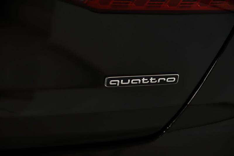 audi Berline A6 2025 - 10