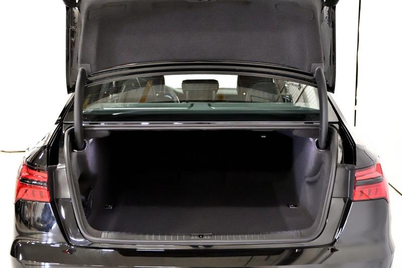 audi Berline A6 2025 - 11
