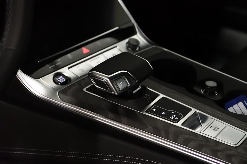 audi Berline A6 2025 - 13