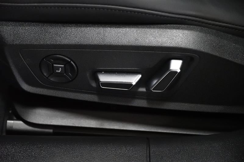 audi Berline A6 2025 - 15