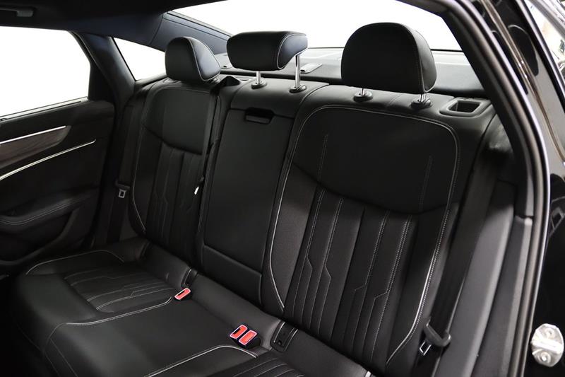 audi Berline A6 2025 - 17
