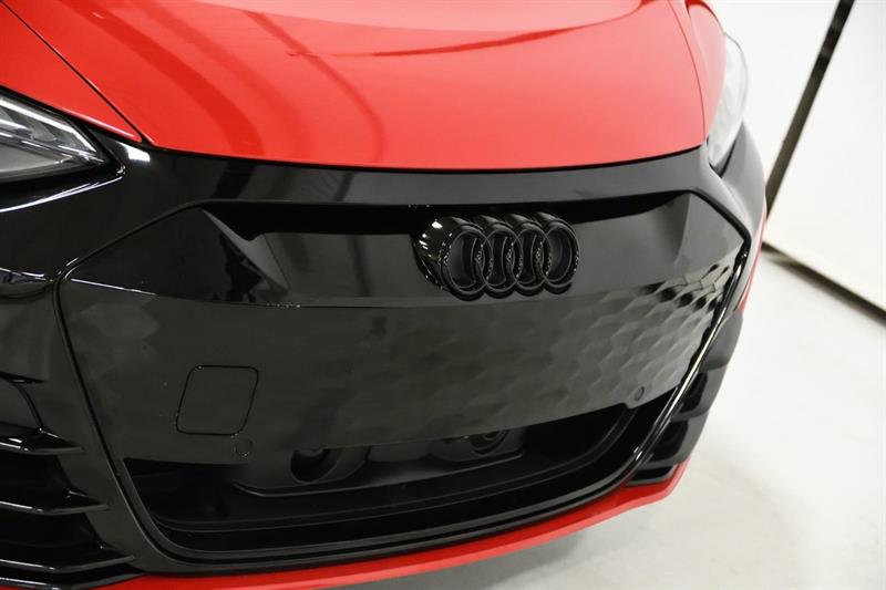 audi RS e-tron GT 2022 - 3