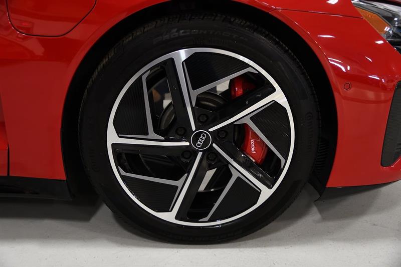 audi RS e-tron GT 2022 - 6