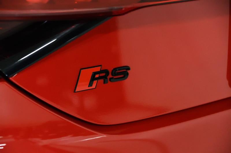 audi RS e-tron GT 2022 - 8