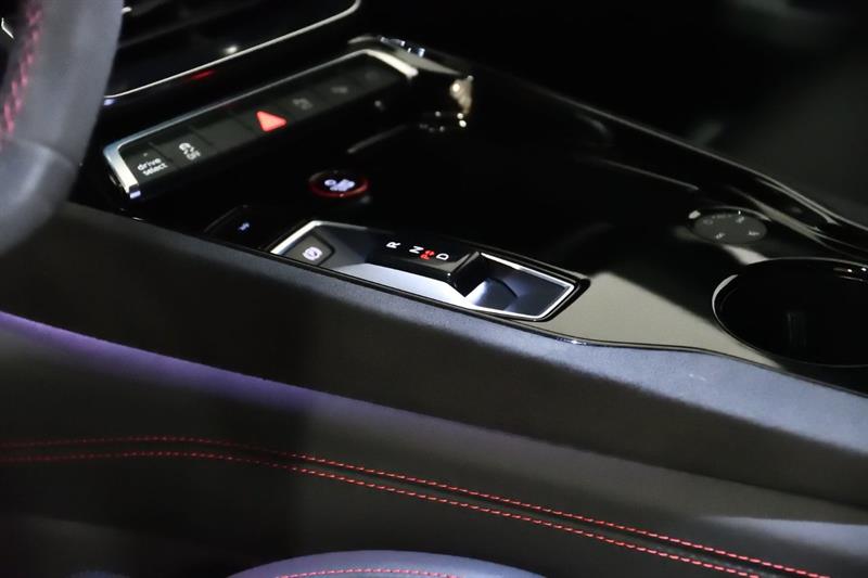 audi RS e-tron GT 2022 - 13