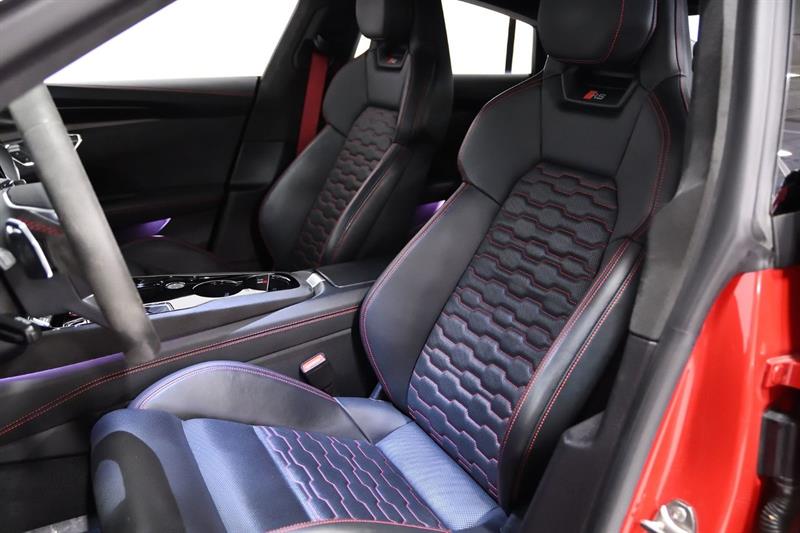 audi RS e-tron GT 2022 - 16