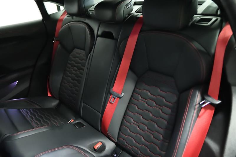 audi RS e-tron GT 2022 - 17