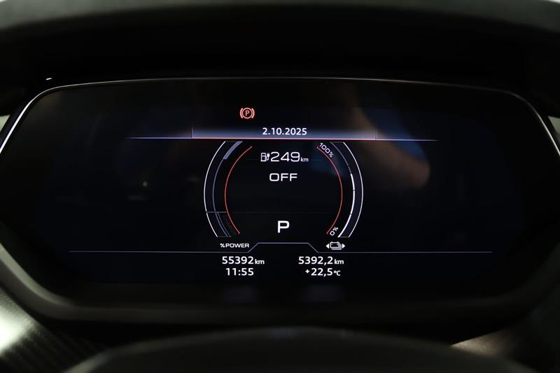 audi RS e-tron GT 2022 - 18