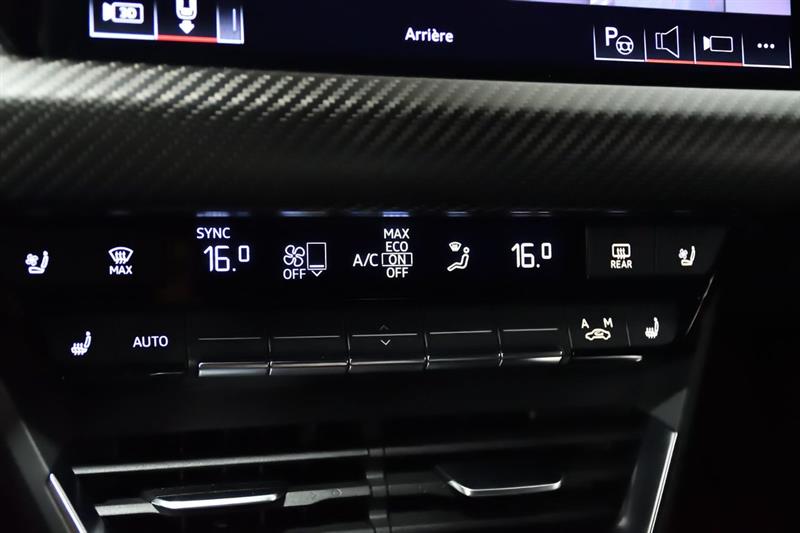 audi RS e-tron GT 2022 - 25