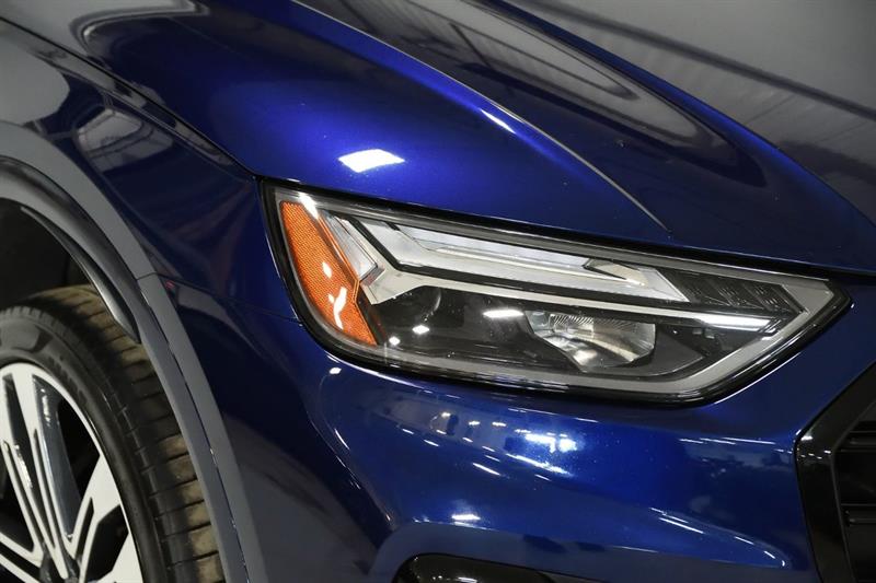 audi SQ5 2023 - 3