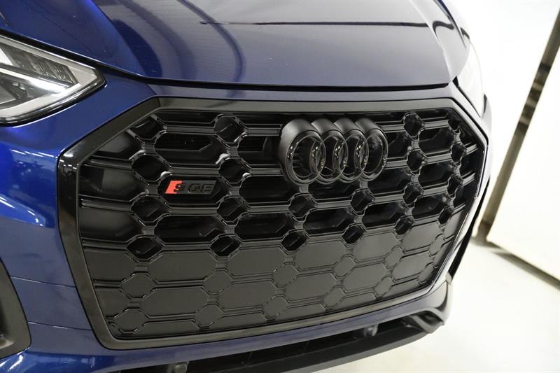 audi SQ5 2023 - 4