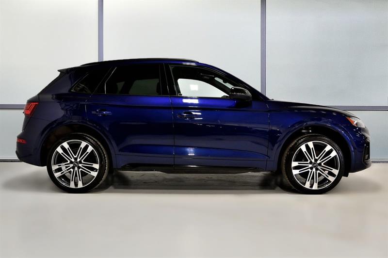 audi SQ5 2023 - 6