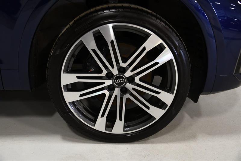 audi SQ5 2023 - 7