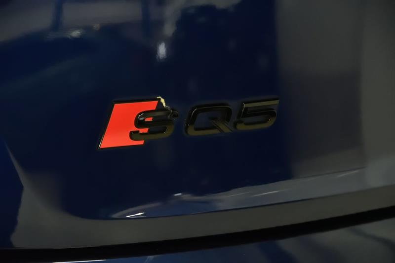 audi SQ5 2023 - 9