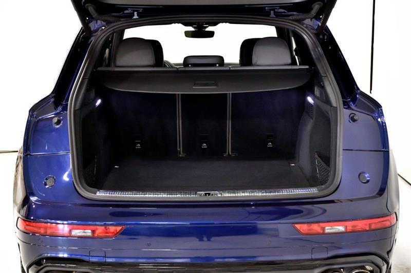audi SQ5 2023 - 10