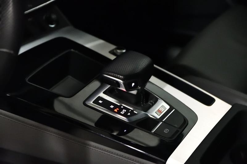 audi SQ5 2023 - 12
