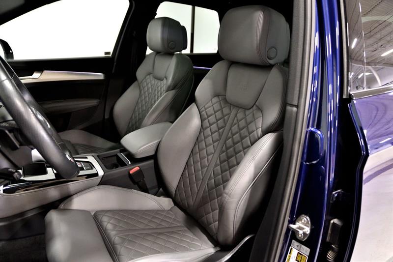 audi SQ5 2023 - 15