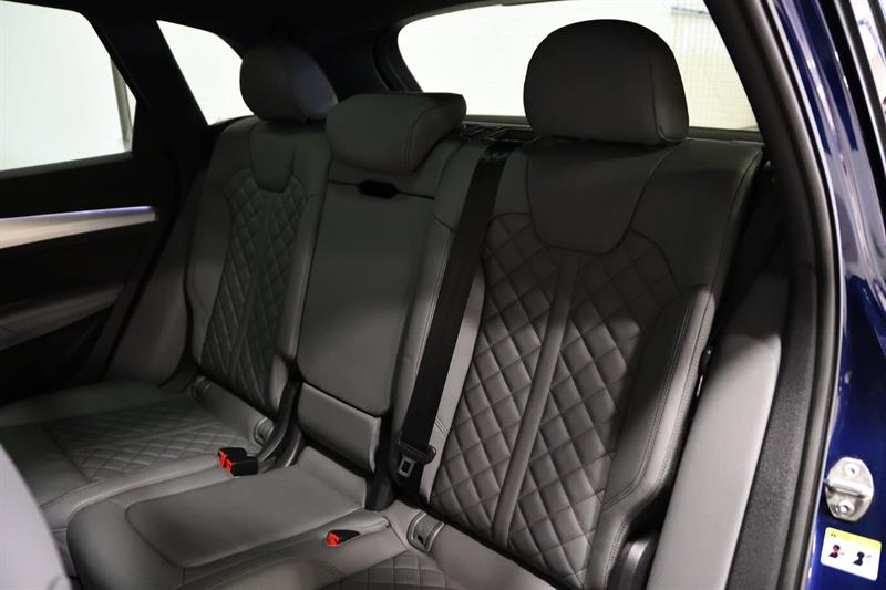 audi SQ5 2023 - 16