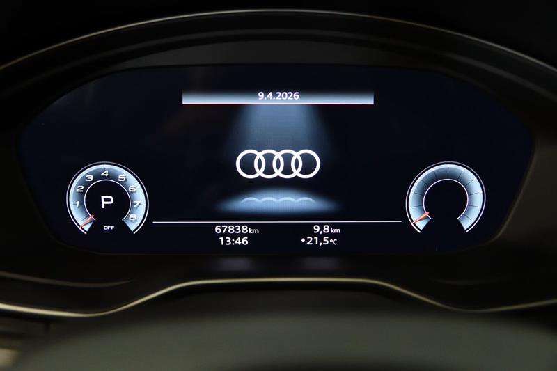 audi SQ5 2023 - 18