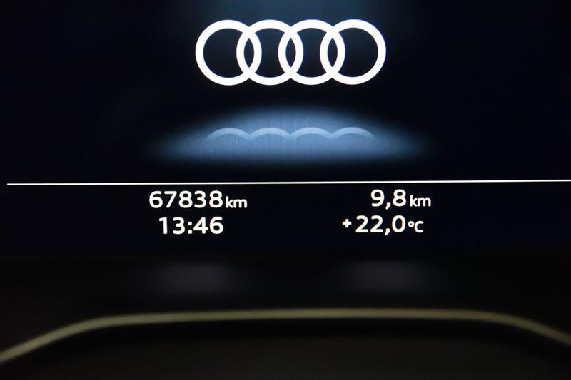 audi SQ5 2023 - 19
