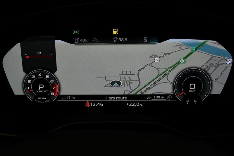 audi SQ5 2023 - 20