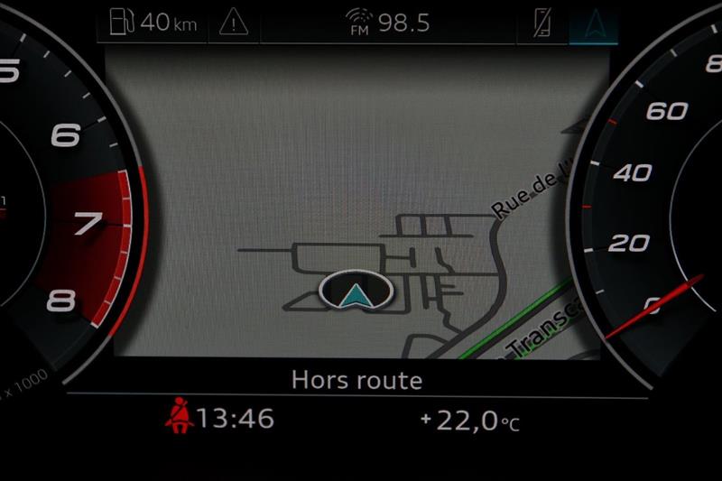 audi SQ5 2023 - 21