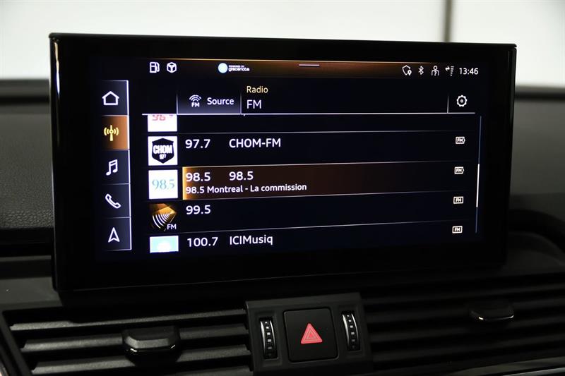 audi SQ5 2023 - 22