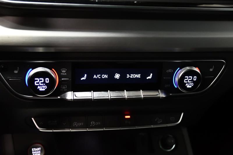 audi SQ5 2023 - 25