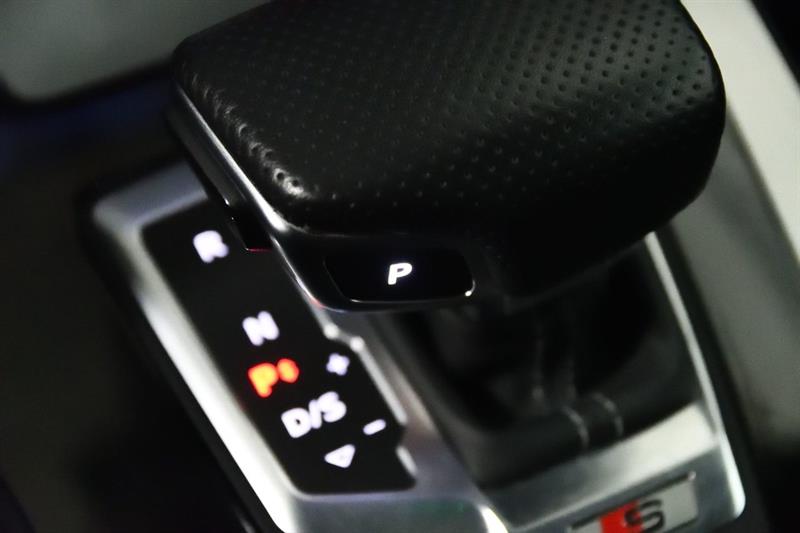 audi SQ5 2023 - 26