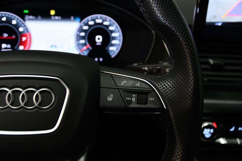 audi SQ5 2023 - 27