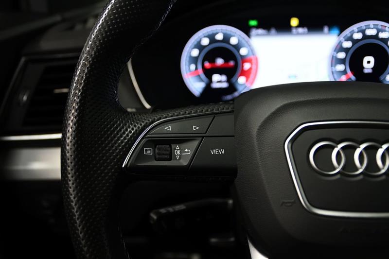 audi SQ5 2023 - 28