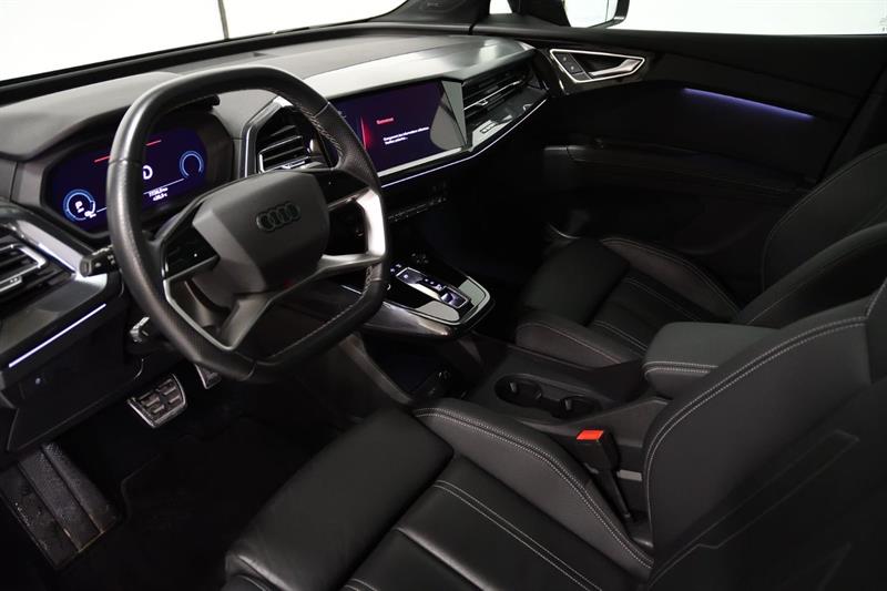 audi Q4 e-tron Sportback 2024 - 2