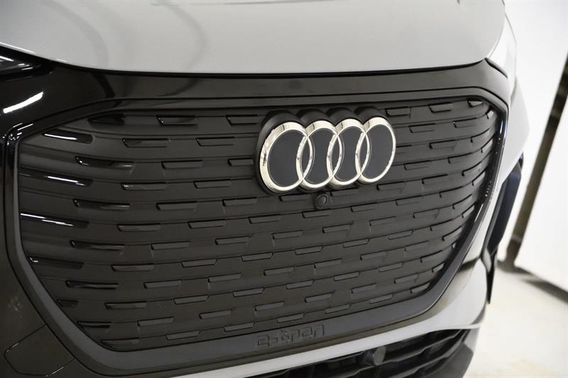 audi Q4 e-tron Sportback 2024 - 4