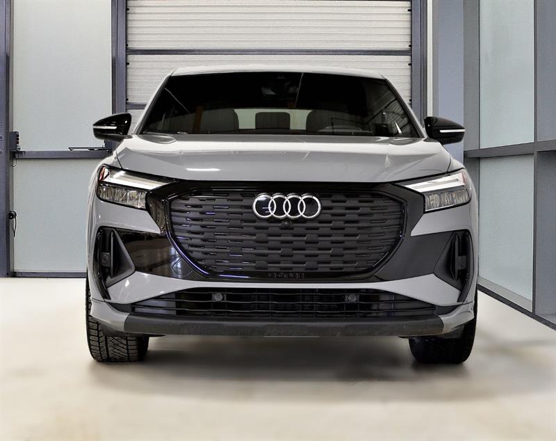audi Q4 e-tron Sportback 2024 - 5