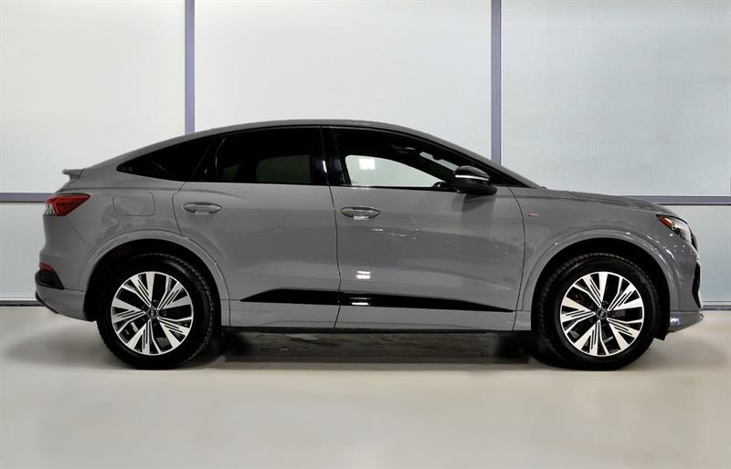 audi Q4 e-tron Sportback 2024 - 6