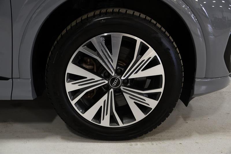 audi Q4 e-tron Sportback 2024 - 7