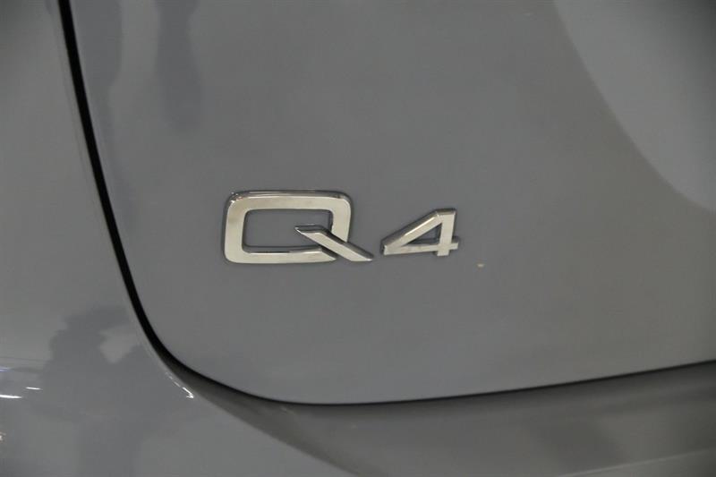 audi Q4 e-tron Sportback 2024 - 9