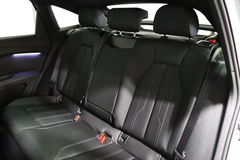 audi Q4 e-tron Sportback 2024 - 17