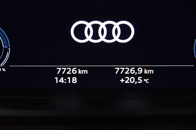 audi Q4 e-tron Sportback 2024 - 20
