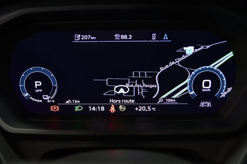 audi Q4 e-tron Sportback 2024 - 21
