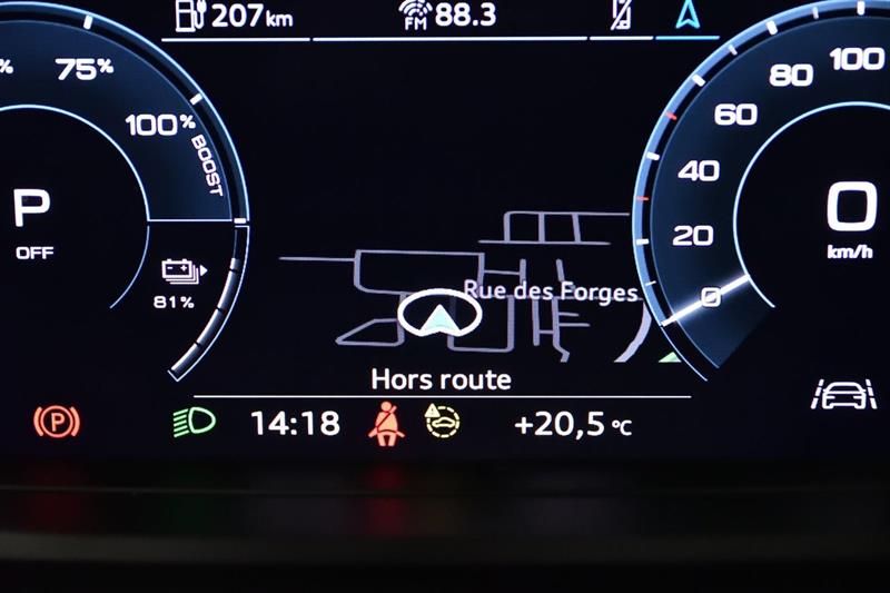 audi Q4 e-tron Sportback 2024 - 22