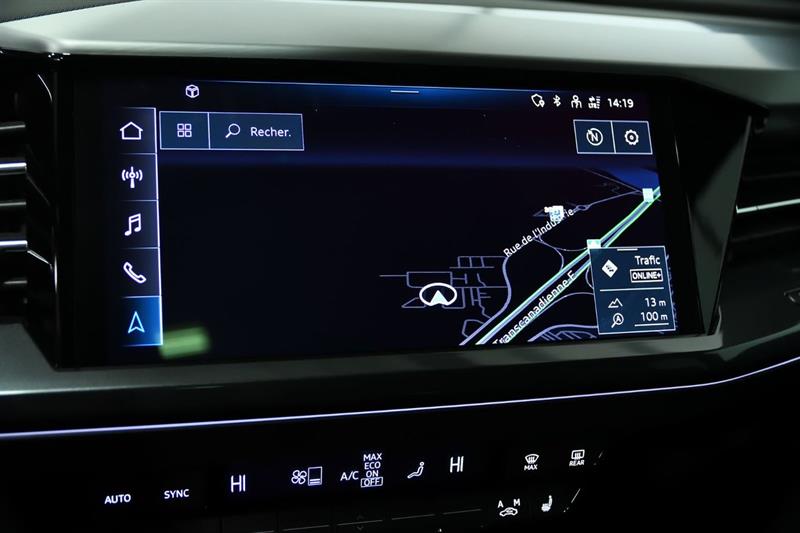audi Q4 e-tron Sportback 2024 - 24