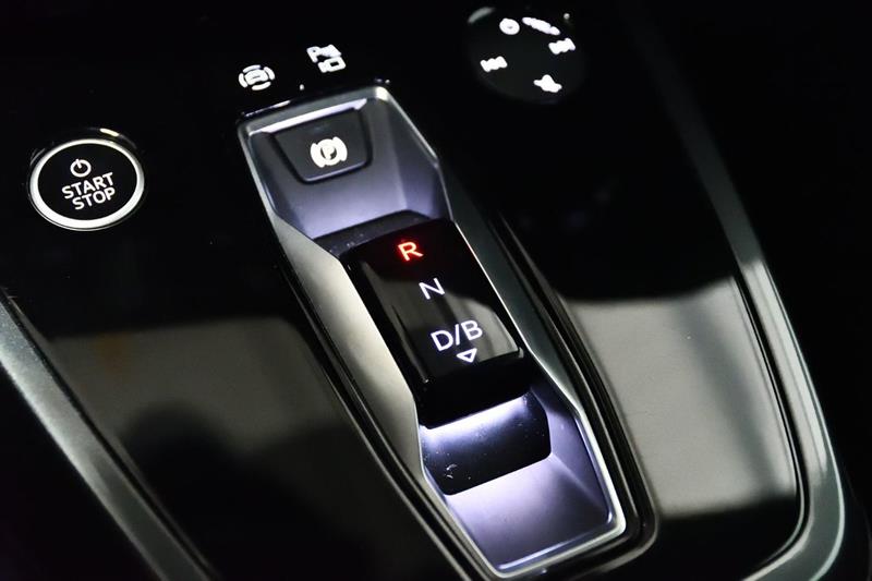 audi Q4 e-tron Sportback 2024 - 27