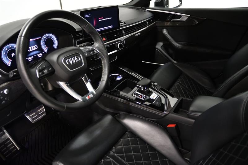 audi S5 Sportback 2023 - 2