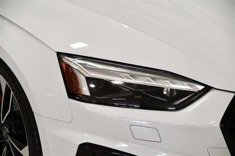 audi S5 Sportback 2023 - 3