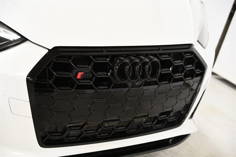 audi S5 Sportback 2023 - 4