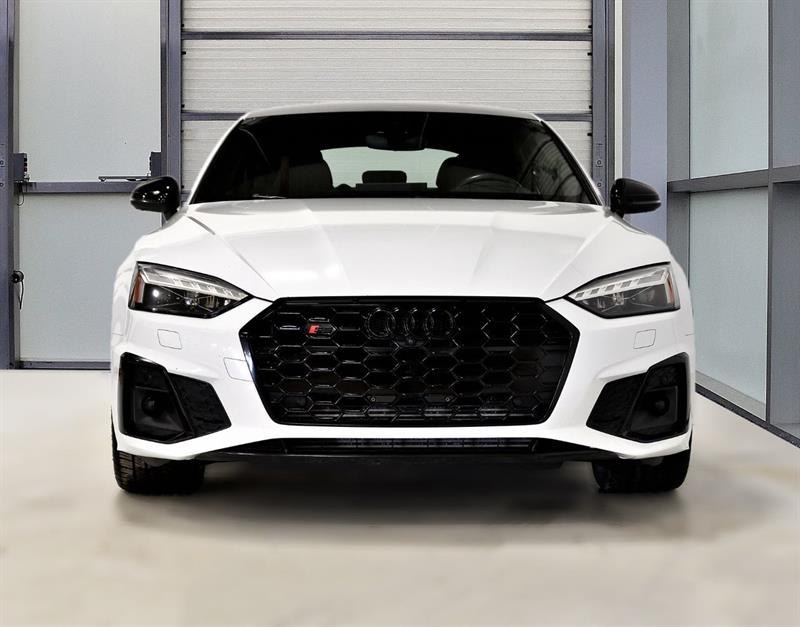 audi S5 Sportback 2023 - 5