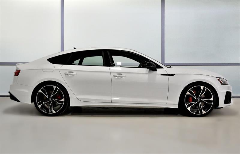 audi S5 Sportback 2023 - 6