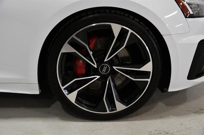 audi S5 Sportback 2023 - 7