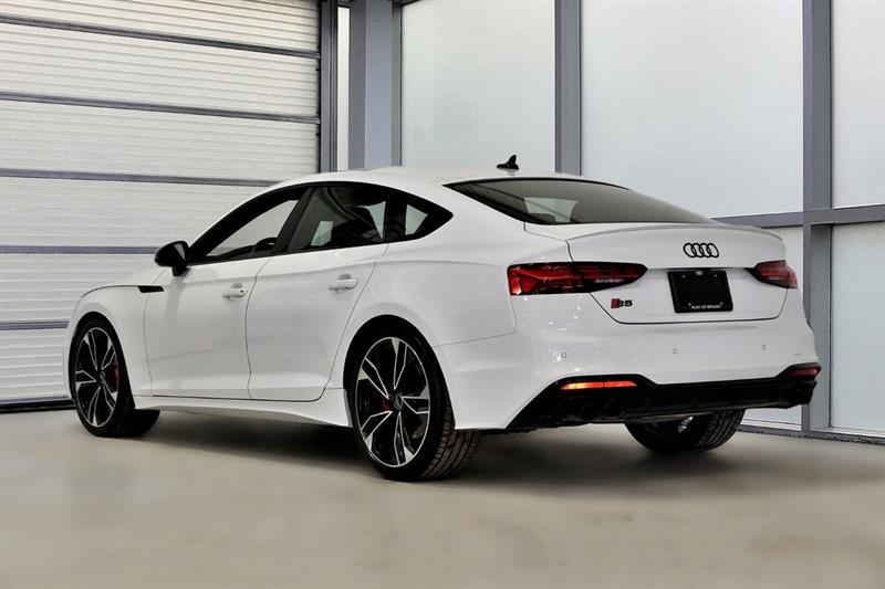 audi S5 Sportback 2023 - 8